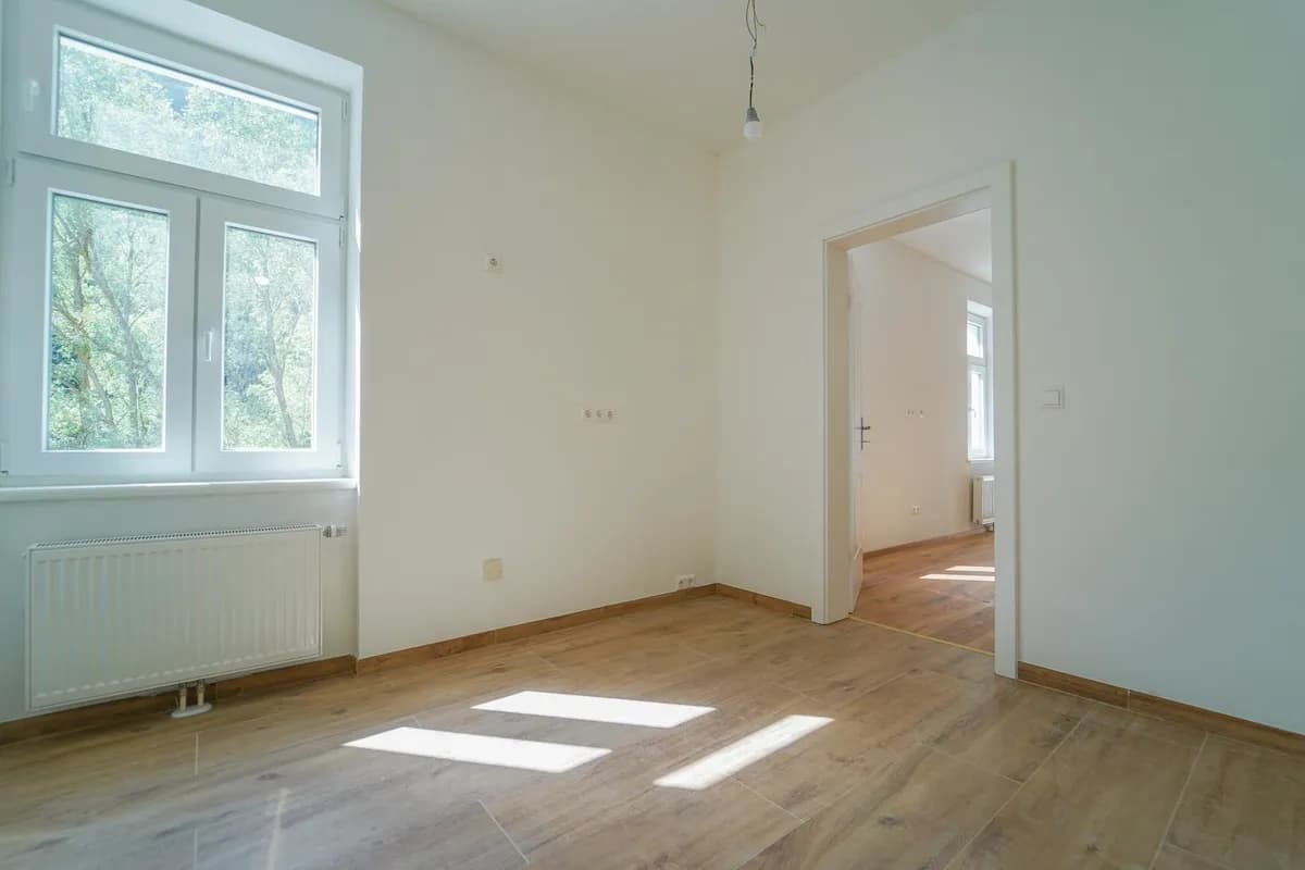 2-Zimmer-Wohnung kaufen in Leoben – 52,8 m², € 138.000 – Bild 9 von 19