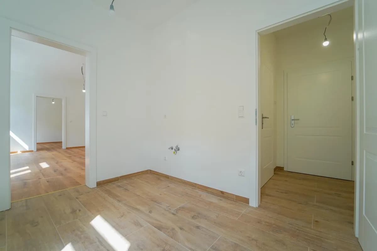 2-Zimmer-Wohnung kaufen in Leoben – 52,8 m², € 138.000 – Bild 10 von 19