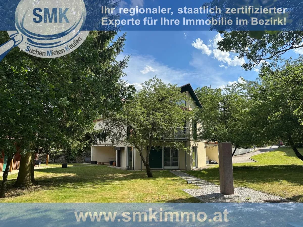 9-Zimmer-Haus kaufen in Mistelbach – 172 m², € 798.000 – Bild 2 von 21
