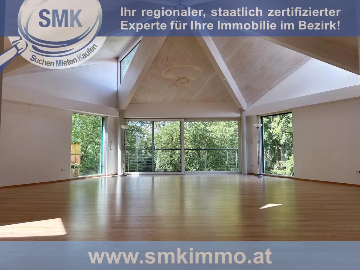 9-Zimmer-Haus kaufen in Mistelbach – 172 m², € 798.000 – Bild 5 von 21