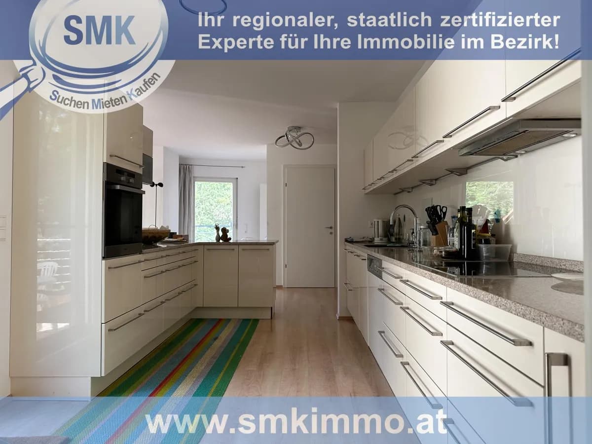 9-Zimmer-Haus kaufen in Mistelbach – 172 m², € 798.000 – Bild 6 von 21