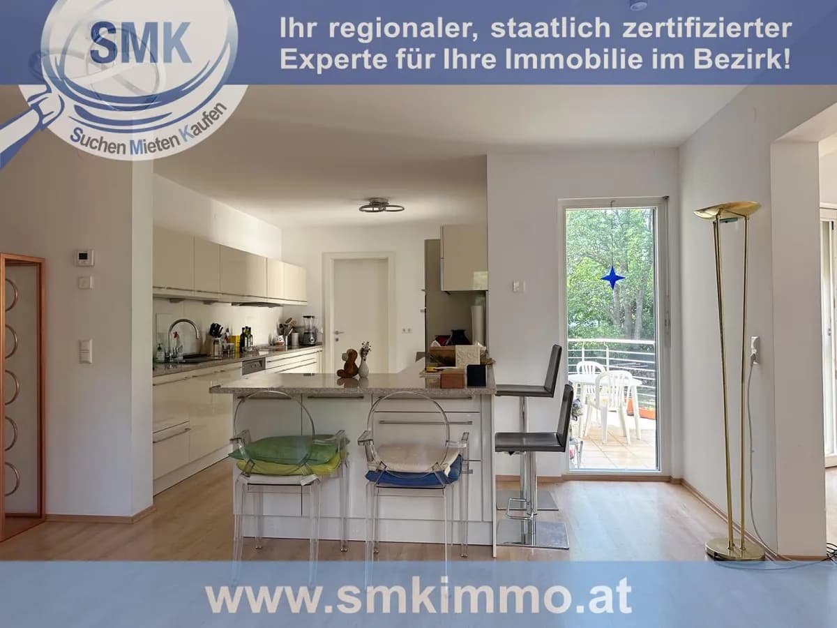 9-Zimmer-Haus kaufen in Mistelbach – 172 m², € 798.000 – Bild 7 von 21