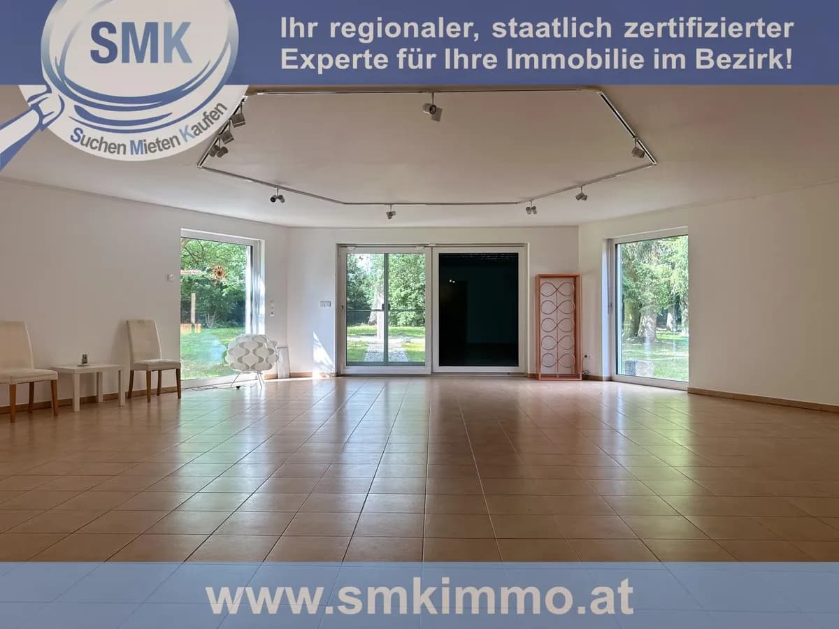9-Zimmer-Haus kaufen in Mistelbach – 172 m², € 798.000 – Bild 11 von 21