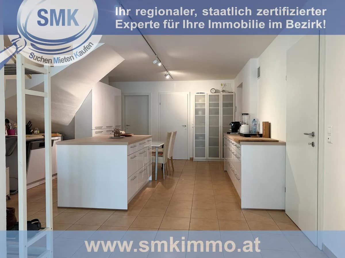 9-Zimmer-Haus kaufen in Mistelbach – 172 m², € 798.000 – Bild 12 von 21