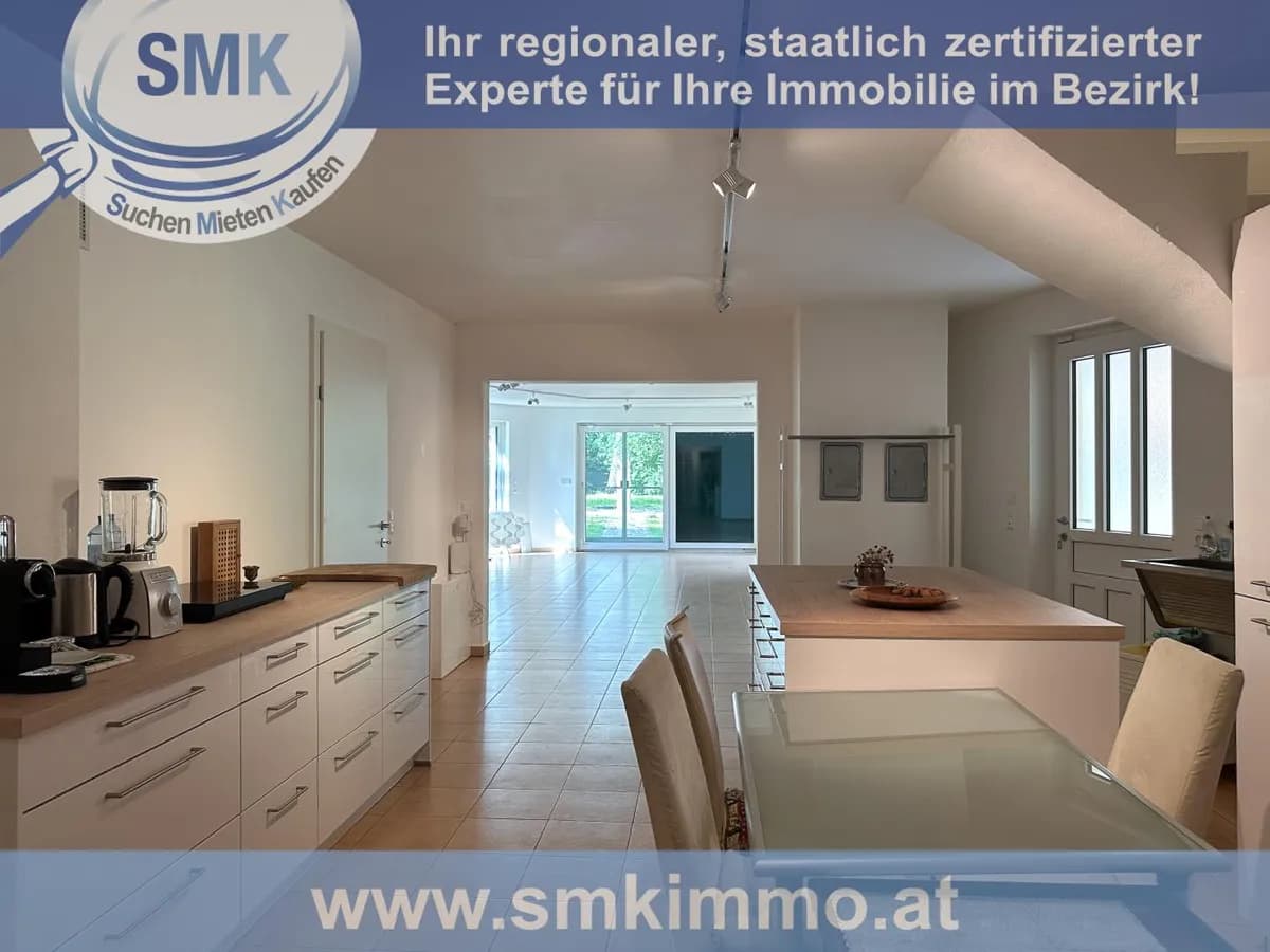 9-Zimmer-Haus kaufen in Mistelbach – 172 m², € 798.000 – Bild 13 von 21