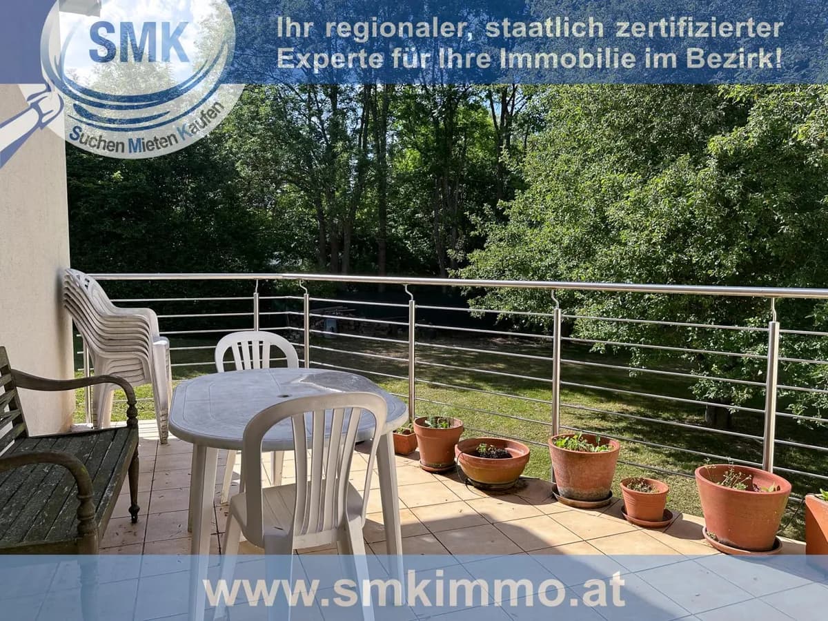 9-Zimmer-Haus kaufen in Mistelbach – 172 m², € 798.000 – Bild 17 von 21