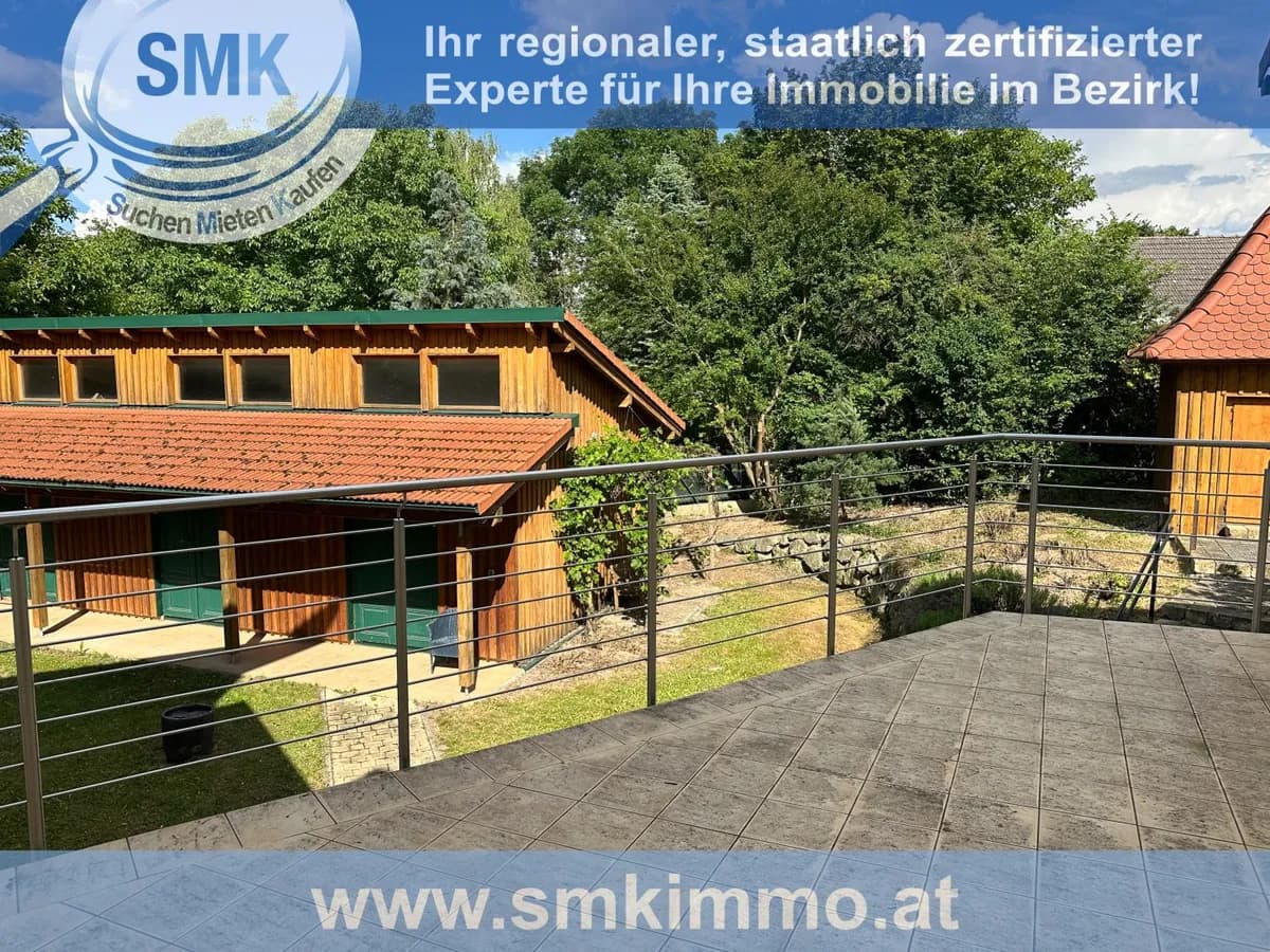 9-Zimmer-Haus kaufen in Mistelbach – 172 m², € 798.000 – Bild 18 von 21