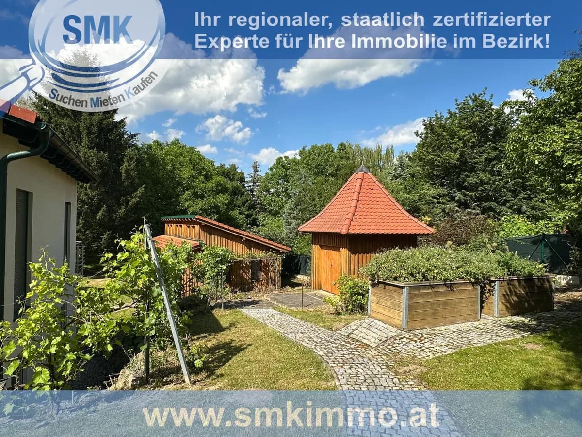 9-Zimmer-Haus kaufen in Mistelbach – 172 m², € 798.000 – Bild 19 von 21