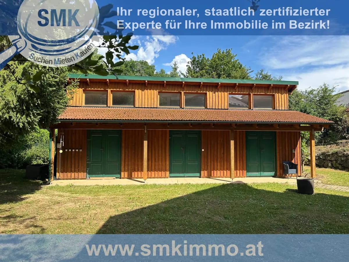 9-Zimmer-Haus kaufen in Mistelbach – 172 m², € 798.000 – Bild 20 von 21