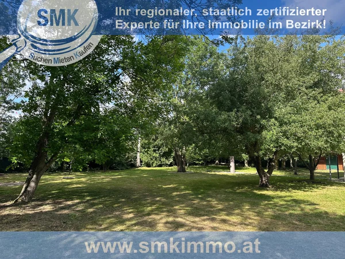 9-Zimmer-Haus kaufen in Mistelbach – 172 m², € 798.000 – Bild 21 von 21