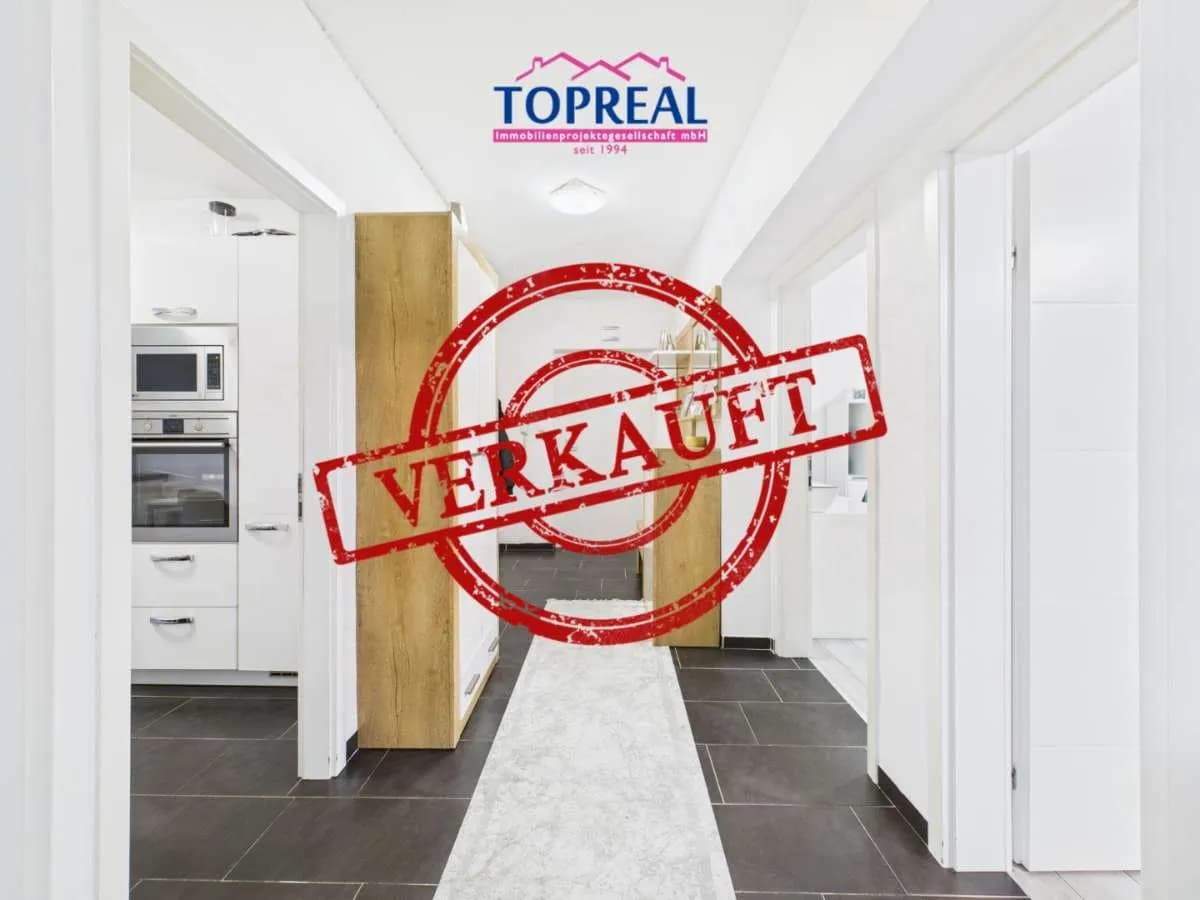 4-Zimmer-Wohnung kaufen in Wels – 95 m², € 215.000