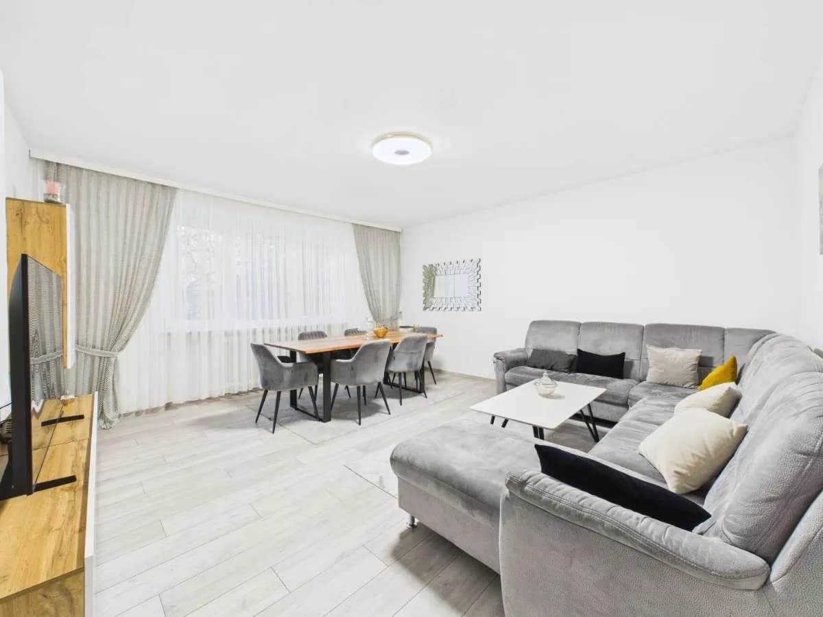 4-Zimmer-Wohnung kaufen in Wels – 95 m², € 215.000 – Bild 4 von 32