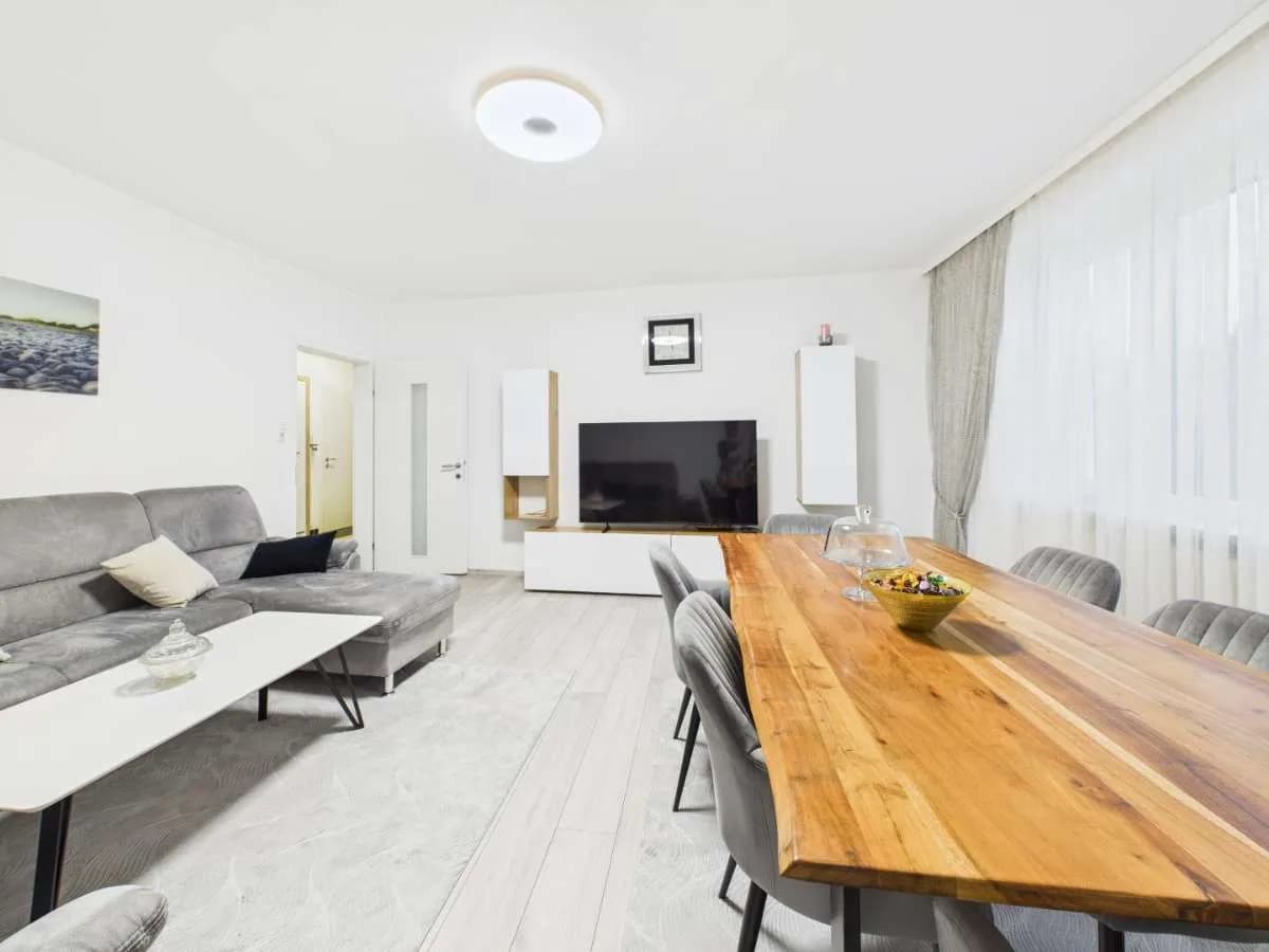 4-Zimmer-Wohnung kaufen in Wels – 95 m², € 215.000 – Bild 5 von 32