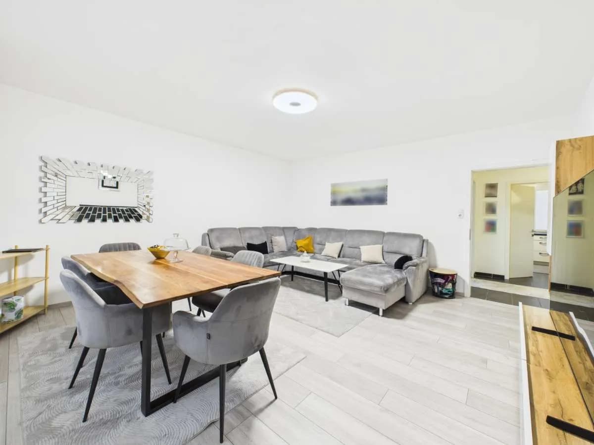 4-Zimmer-Wohnung kaufen in Wels – 95 m², € 215.000 – Bild 7 von 32