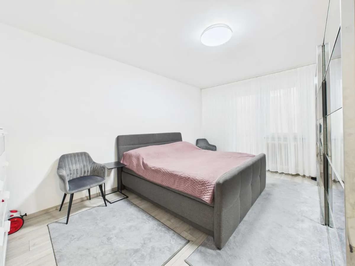 4-Zimmer-Wohnung kaufen in Wels – 95 m², € 215.000 – Bild 11 von 32