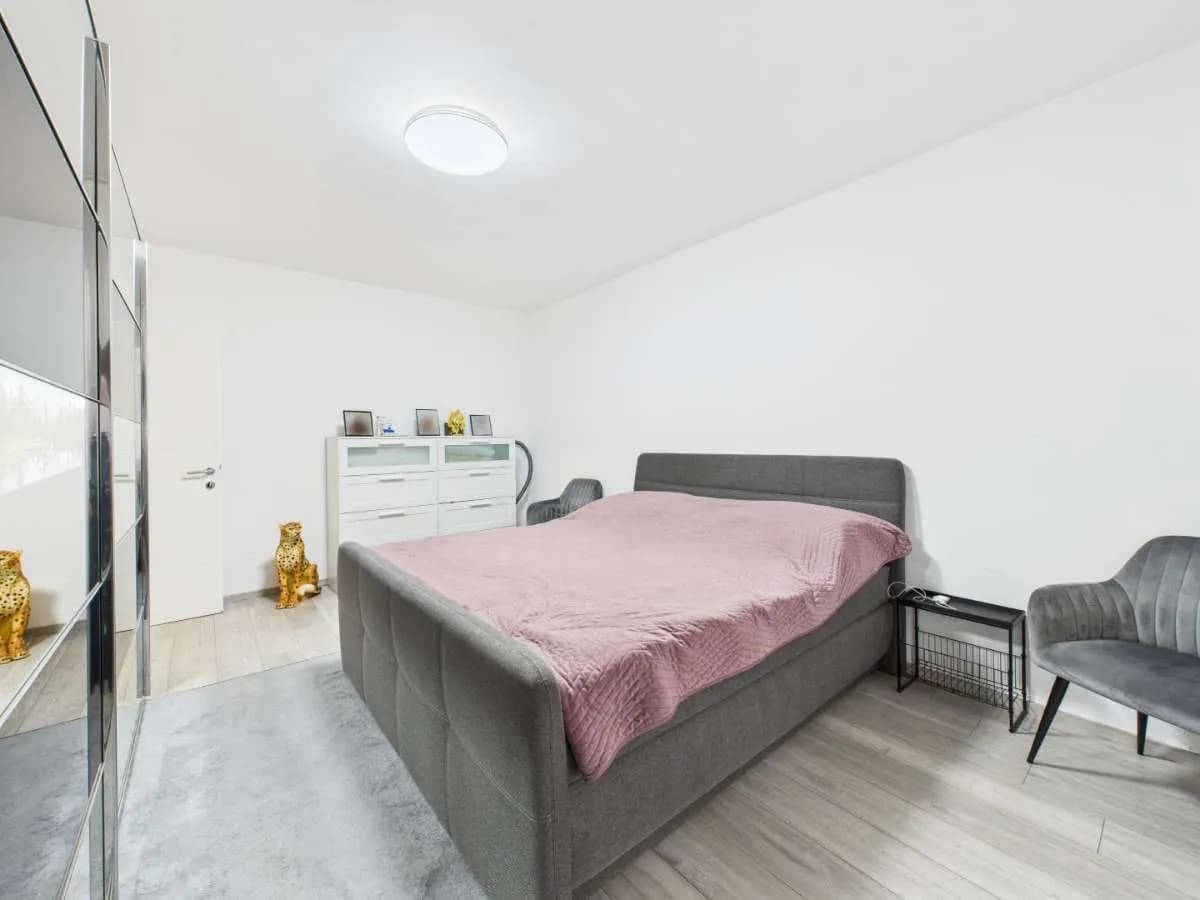 4-Zimmer-Wohnung kaufen in Wels – 95 m², € 215.000 – Bild 12 von 32