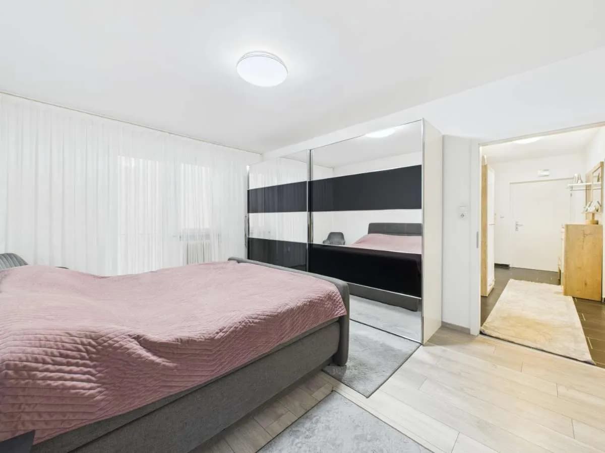 4-Zimmer-Wohnung kaufen in Wels – 95 m², € 215.000 – Bild 13 von 32