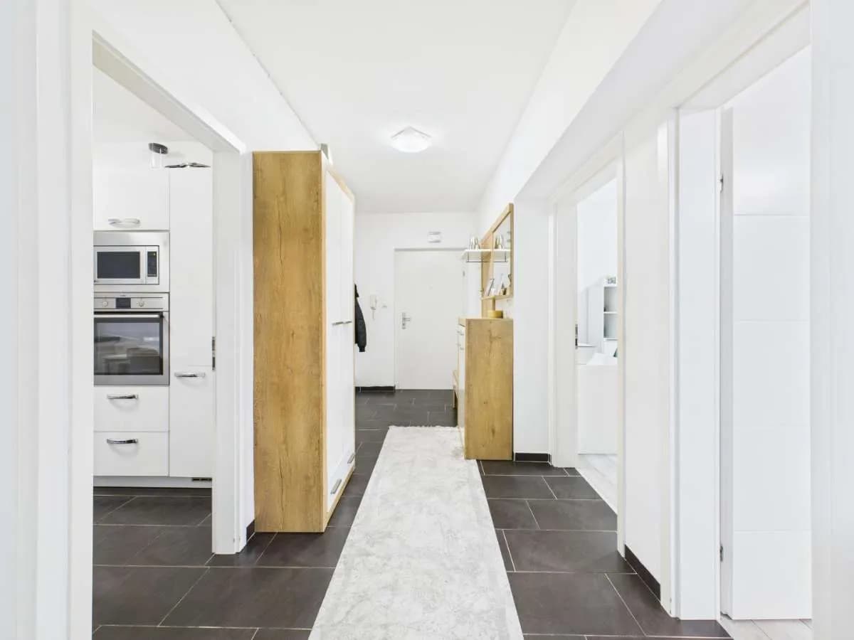 4-Zimmer-Wohnung kaufen in Wels – 95 m², € 215.000 – Bild 14 von 32