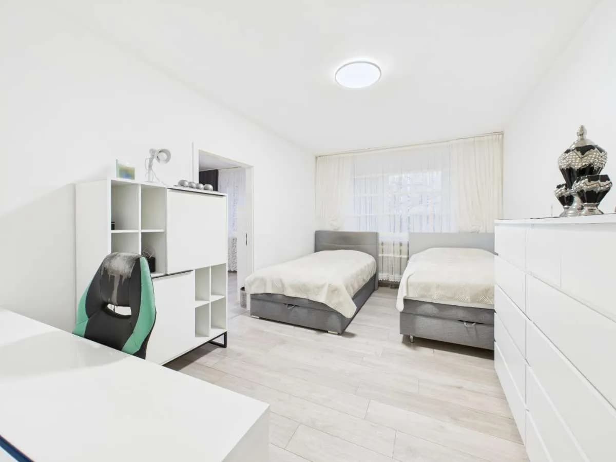 4-Zimmer-Wohnung kaufen in Wels – 95 m², € 215.000 – Bild 19 von 32