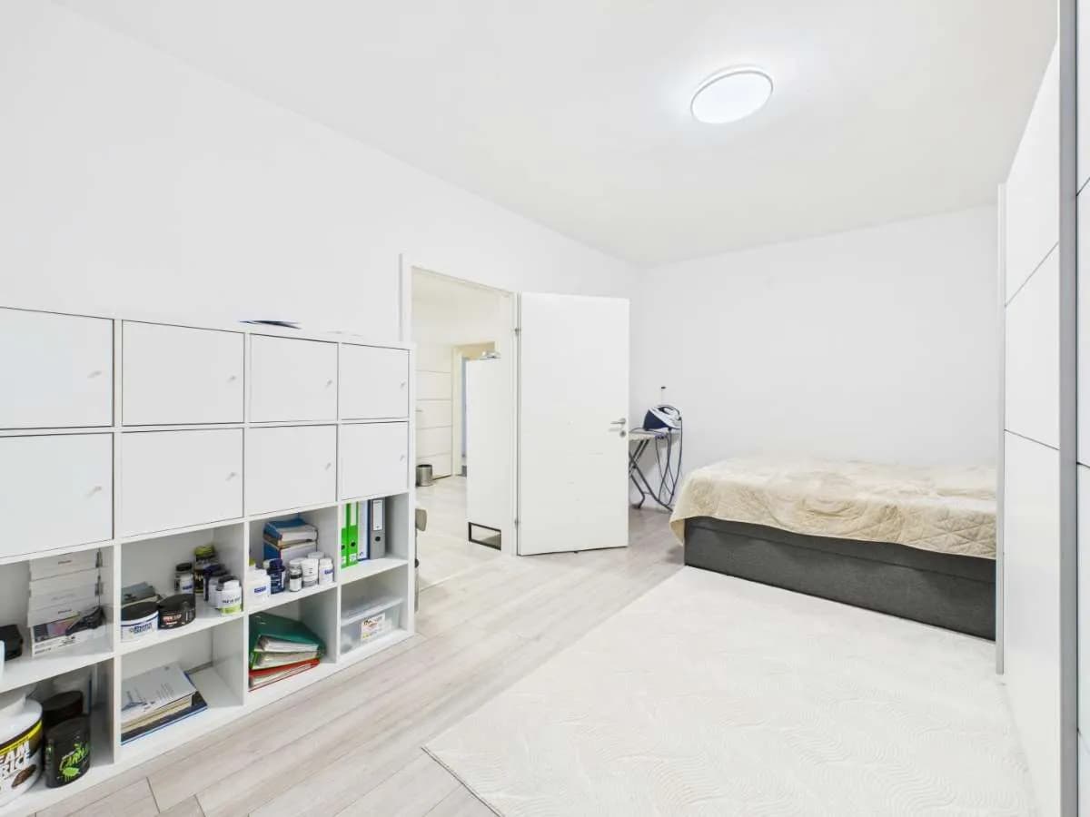 4-Zimmer-Wohnung kaufen in Wels – 95 m², € 215.000 – Bild 24 von 32