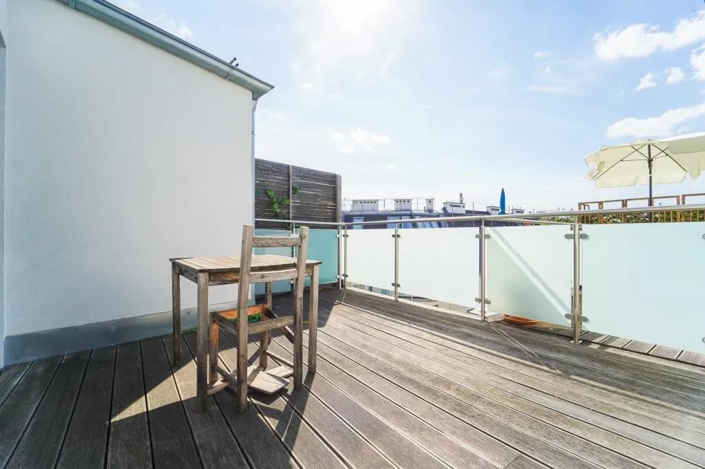 4-Zimmer-Wohnung mieten in Wien – 178 m², € 4.350 – Bild 2 von 19