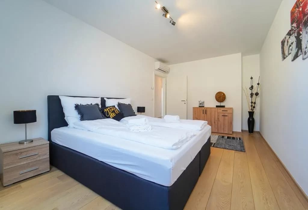 4-Zimmer-Wohnung mieten in Wien – 178 m², € 4.350 – Bild 5 von 19