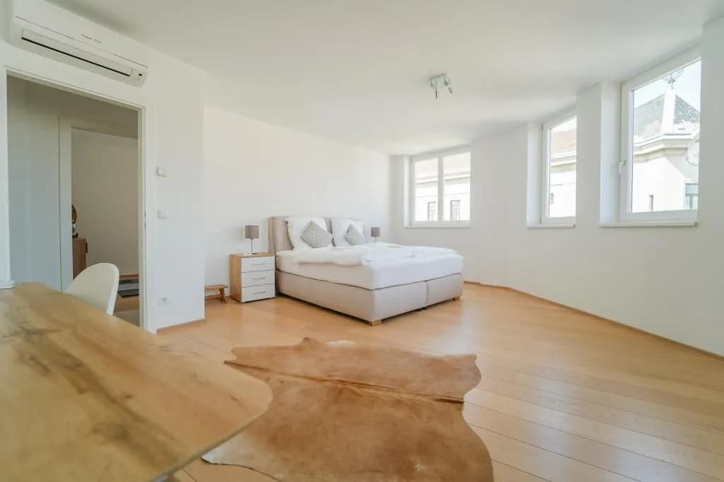 4-Zimmer-Wohnung mieten in Wien – 178 m², € 4.350 – Bild 6 von 19