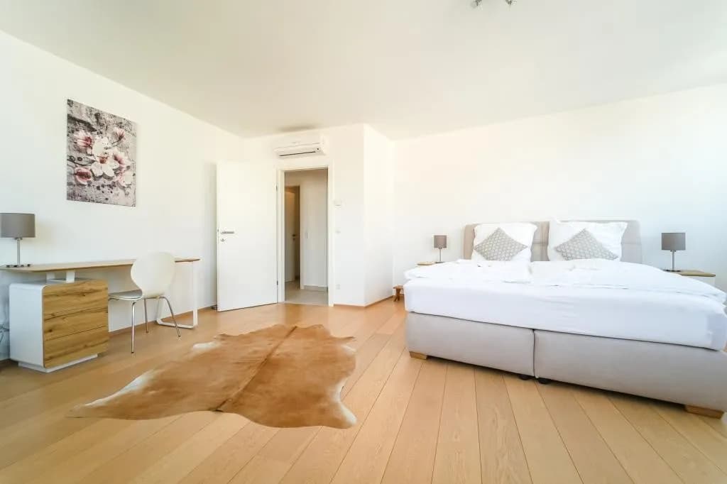 4-Zimmer-Wohnung mieten in Wien – 178 m², € 4.350 – Bild 7 von 19