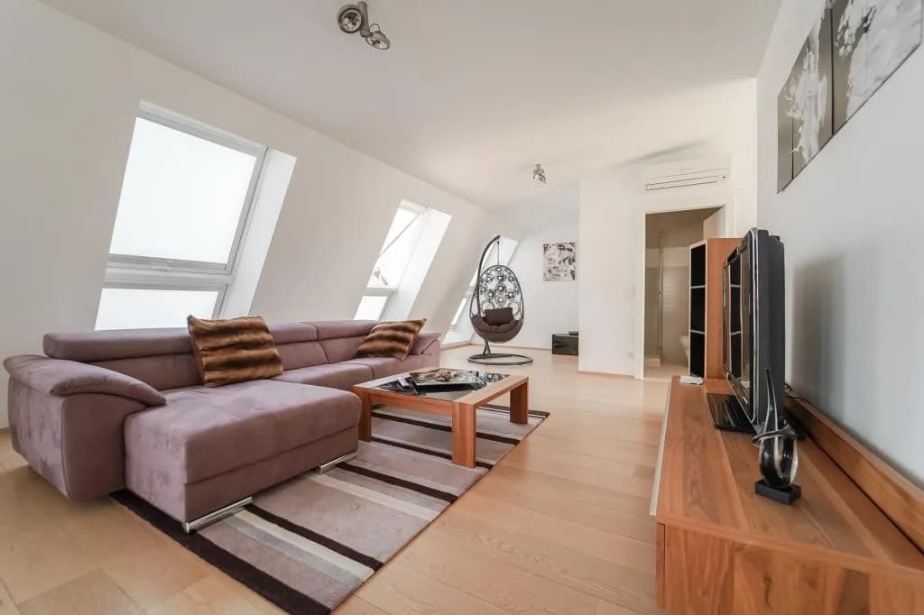 4-Zimmer-Wohnung mieten in Wien – 178 m², € 4.350 – Bild 8 von 19