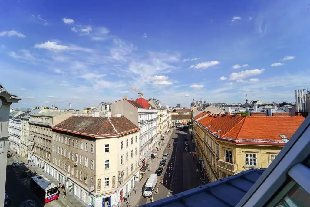 4-Zimmer-Wohnung mieten in Wien – 178 m², € 4.350 – Bild 10 von 19