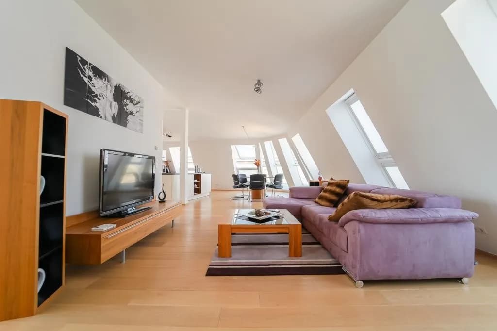4-Zimmer-Wohnung mieten in Wien – 178 m², € 4.350 – Bild 13 von 19