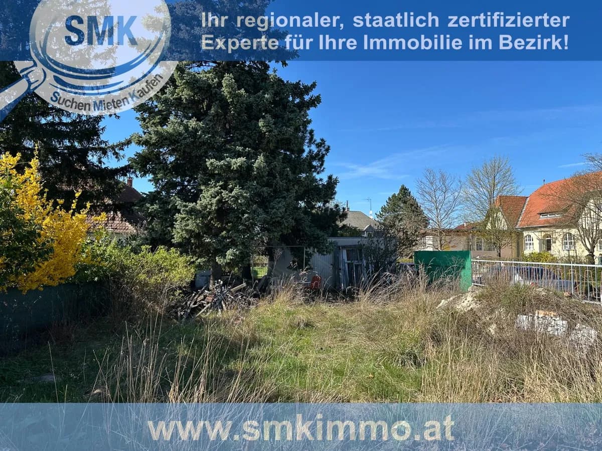 Haus kaufen in Hollabrunn – 134 m², € 209.990 – Bild 2 von 11
