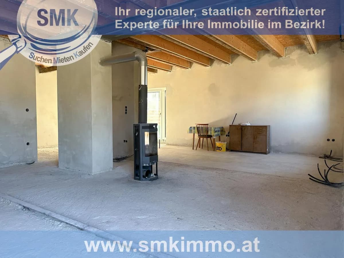 Haus kaufen in Hollabrunn – 134 m², € 209.990 – Bild 3 von 11