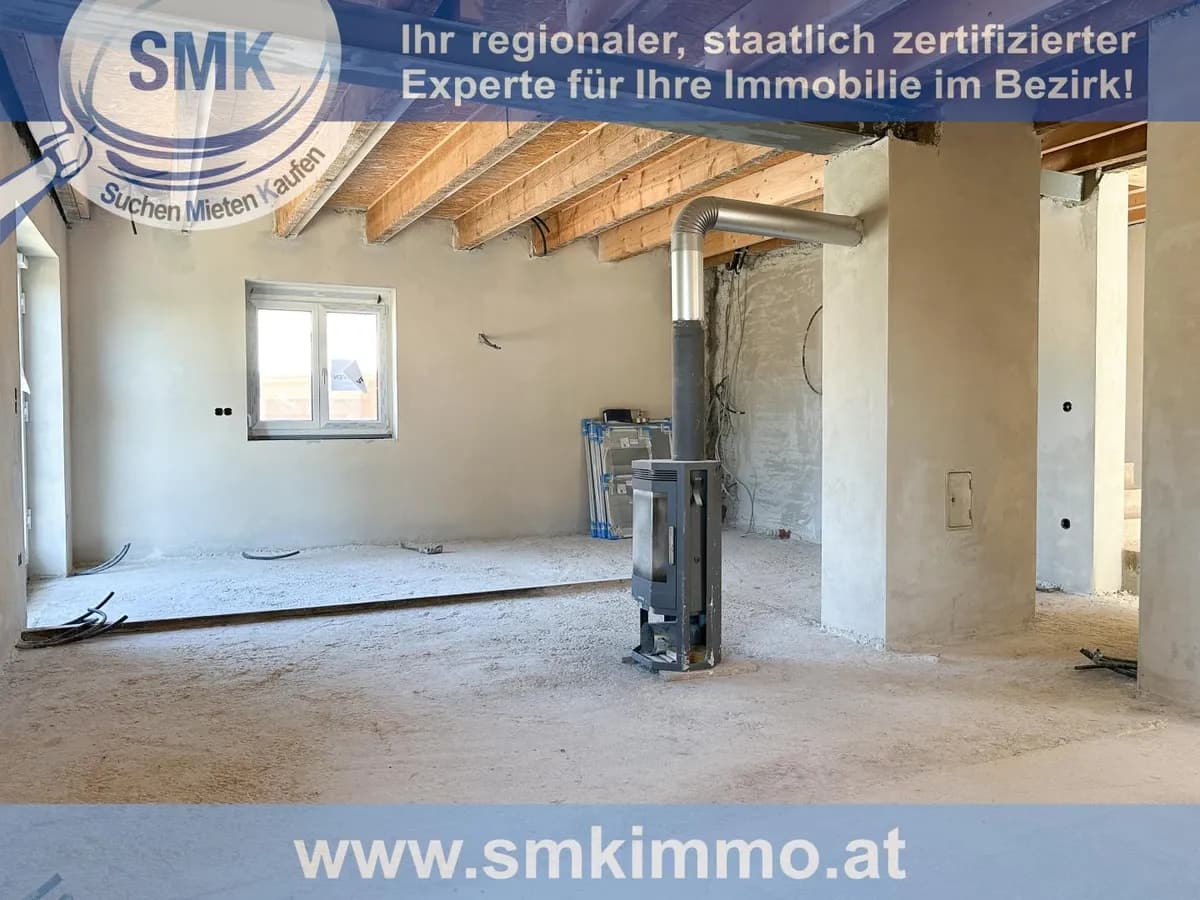 Haus kaufen in Hollabrunn – 134 m², € 209.990 – Bild 5 von 11