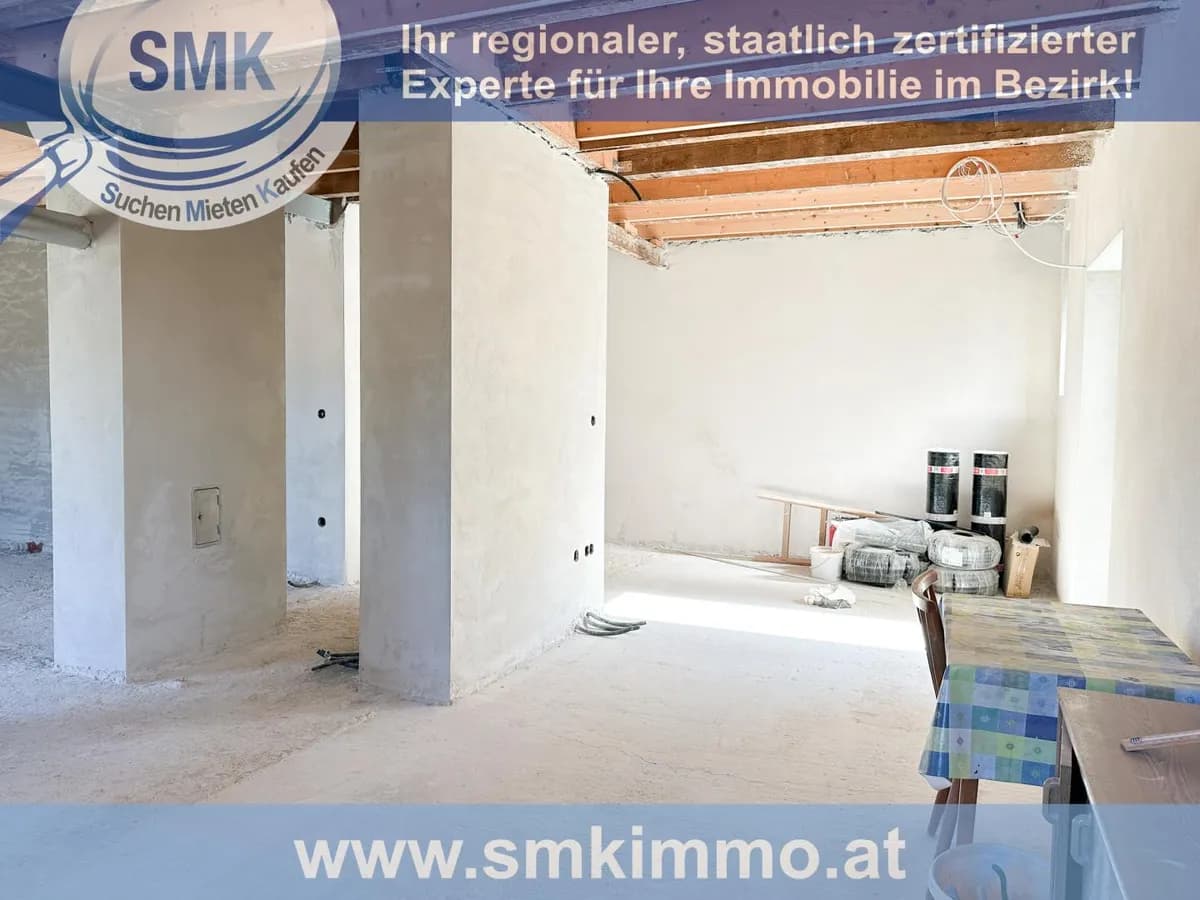Haus kaufen in Hollabrunn – 134 m², € 209.990 – Bild 6 von 11