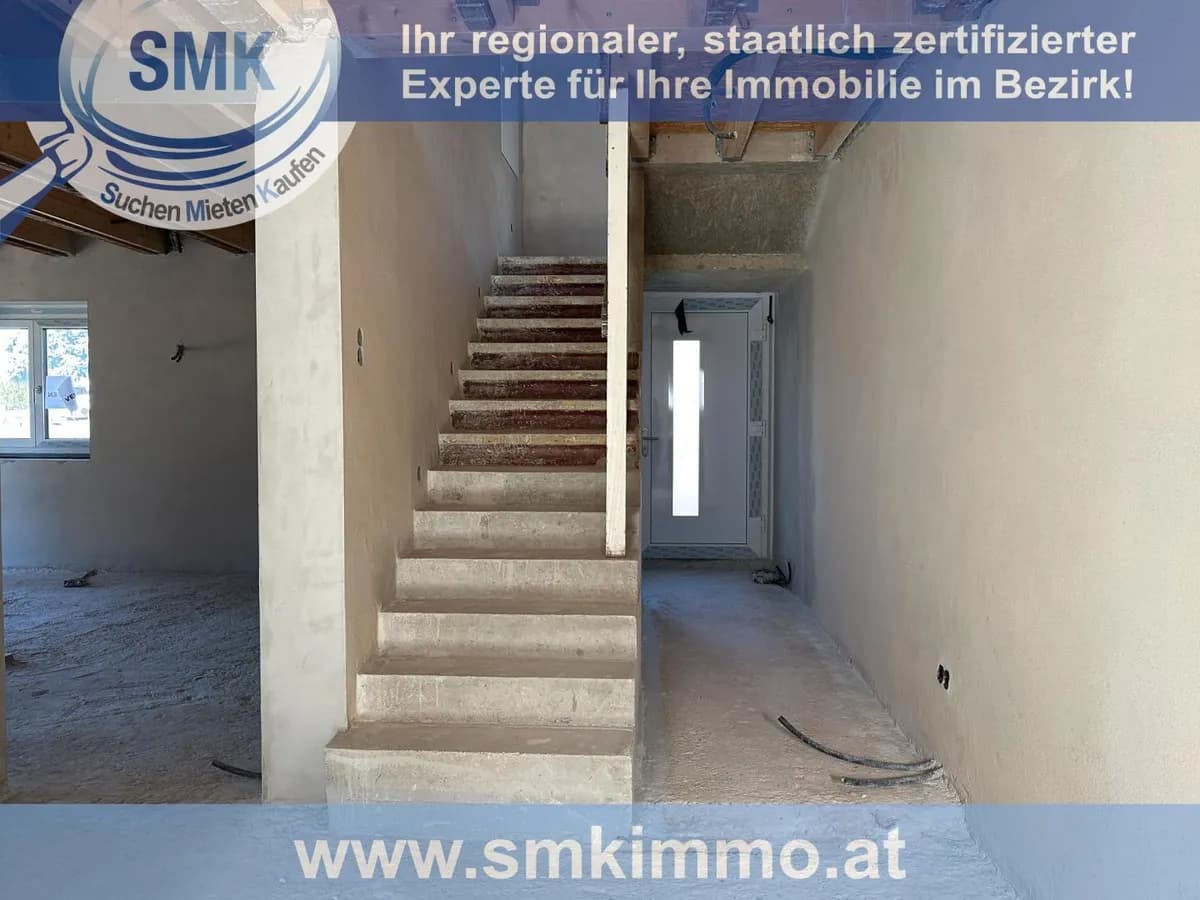 Haus kaufen in Hollabrunn – 134 m², € 209.990 – Bild 7 von 11