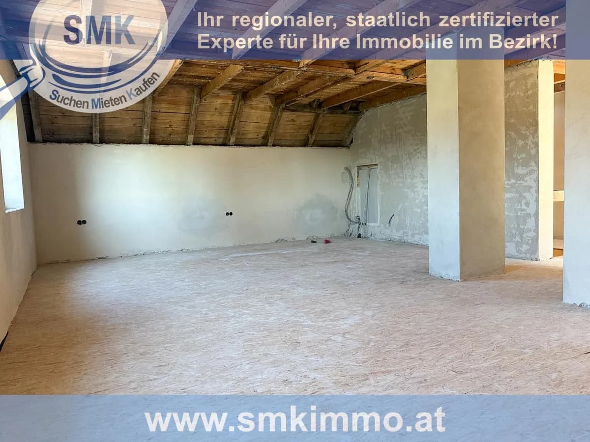 Haus kaufen in Hollabrunn – 134 m², € 209.990 – Bild 8 von 11