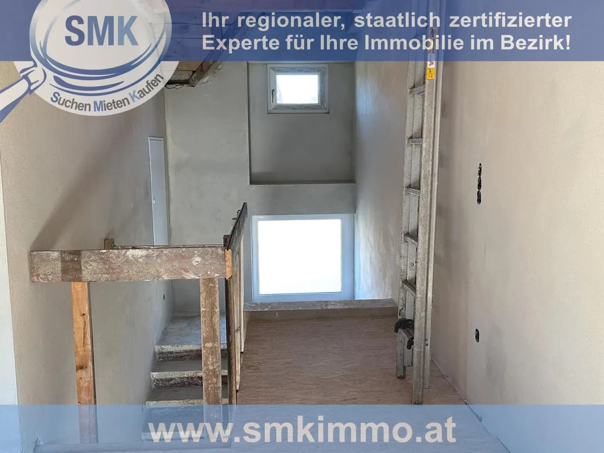 Haus kaufen in Hollabrunn – 134 m², € 209.990 – Bild 9 von 11