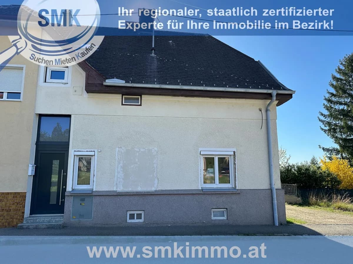 Haus kaufen in Hollabrunn – 134 m², € 209.990 – Bild 11 von 11