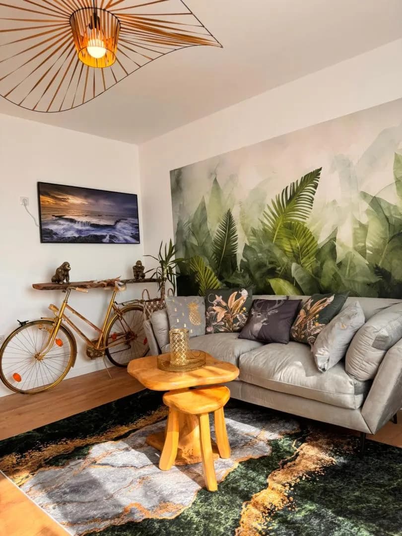 2-Zimmer-Wohnung kaufen in Wien – 50 m², € 390.000 – Bild 1 von 35
