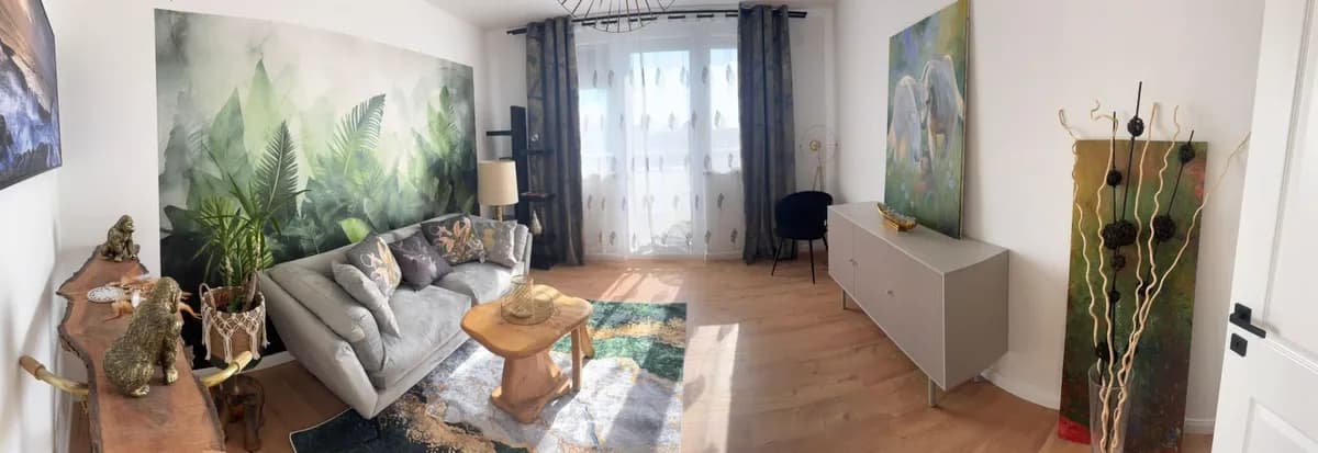 2-Zimmer-Wohnung kaufen in Wien – 50 m², € 390.000 – Bild 2 von 35