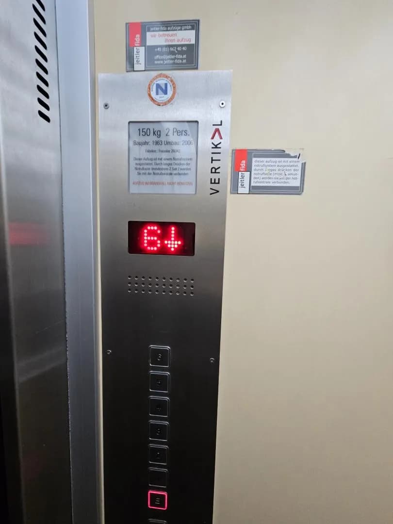 2-Zimmer-Wohnung kaufen in Wien – 50 m², € 390.000 – Bild 28 von 35