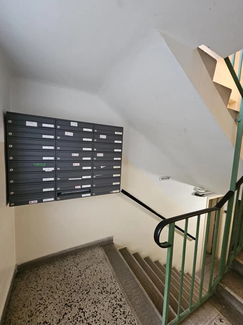 2-Zimmer-Wohnung kaufen in Wien – 50 m², € 390.000 – Bild 29 von 35