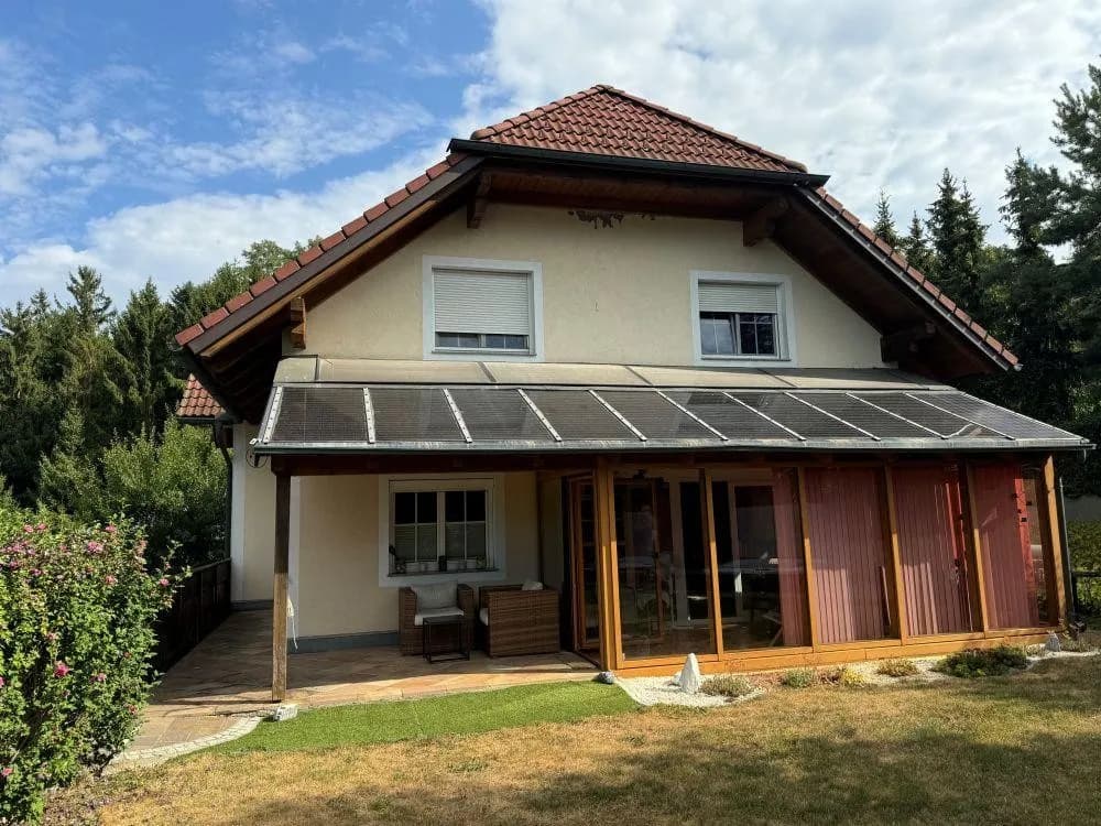 Haus kaufen in Gmunden – 180 m², € 550.000 – Bild 3 von 16
