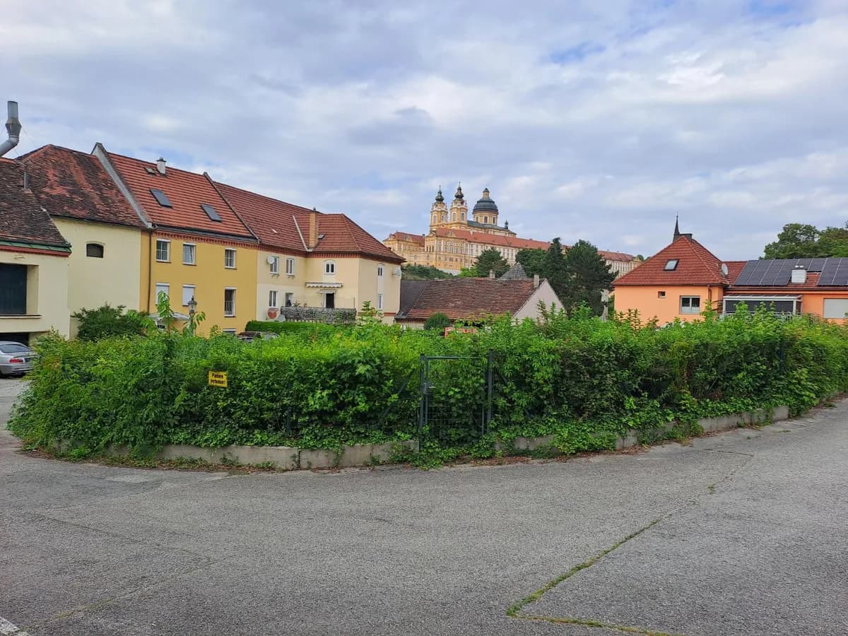 Gewerbeimmobilie kaufen in Melk – 600 m², € 600.000 – Bild 2 von 12