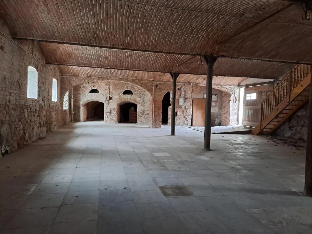 Gewerbeimmobilie kaufen in Melk – 600 m², € 600.000 – Bild 5 von 12