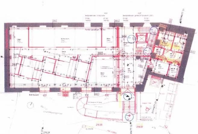 Gewerbeimmobilie kaufen in Melk – 600 m², € 600.000 – Bild 12 von 12