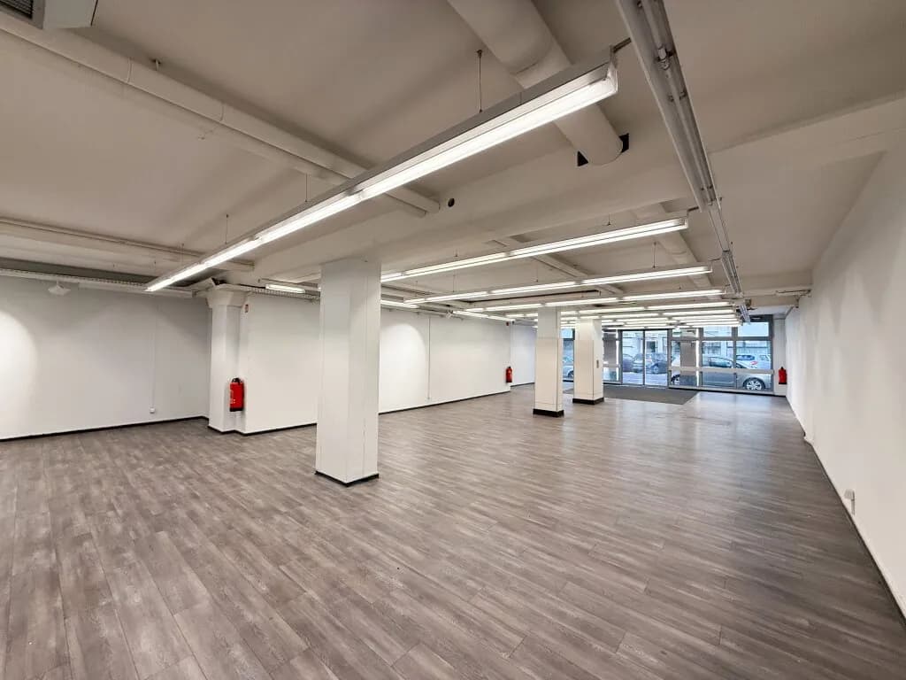 2-Zimmer-Gewerbeimmobilie mieten in Wien – 643 m², € 9.780 – Bild 2 von 27