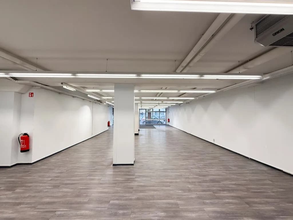 2-Zimmer-Gewerbeimmobilie mieten in Wien – 643 m², € 9.780 – Bild 3 von 27