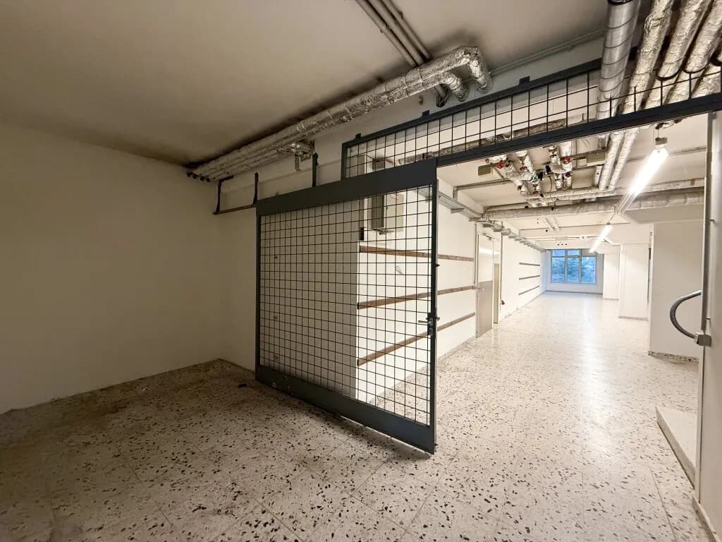 2-Zimmer-Gewerbeimmobilie mieten in Wien – 643 m², € 9.780 – Bild 5 von 27